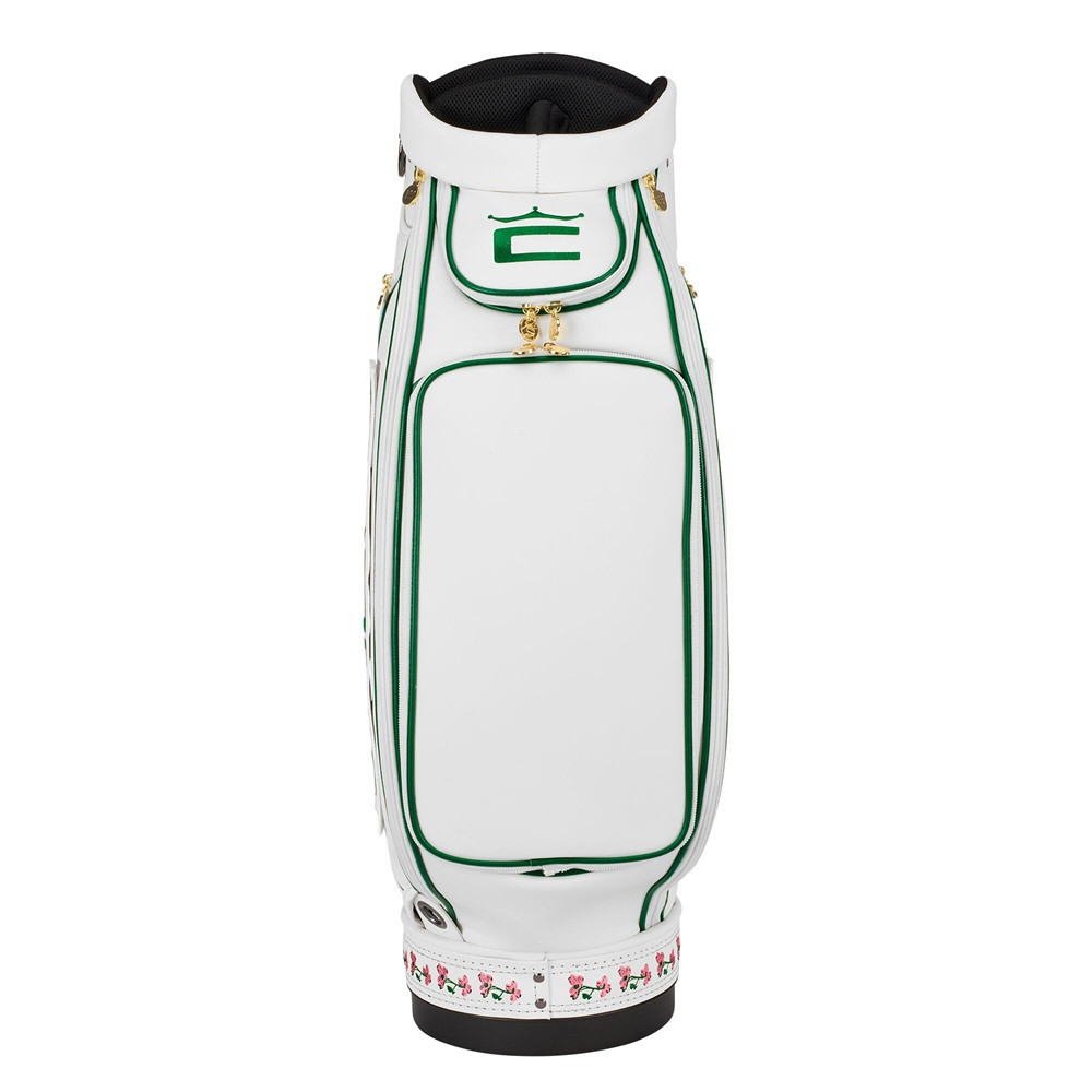 Cobra X Vessel 'Verdant' Tour Staff Bag - Maple Hill Golf